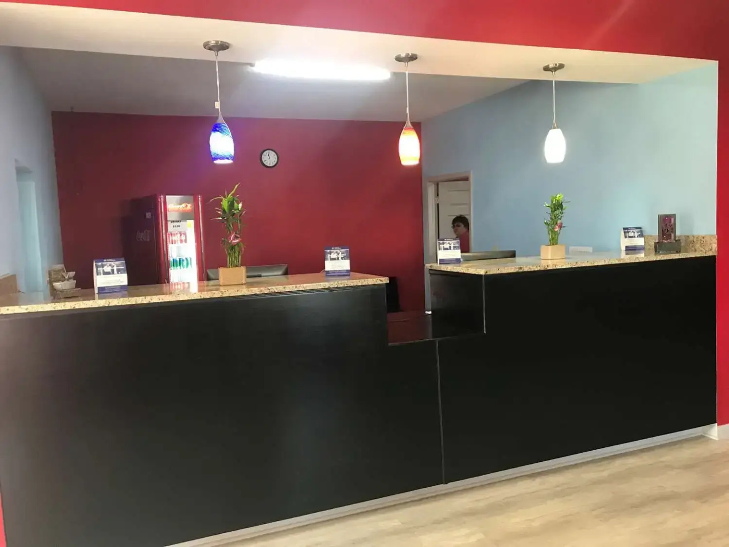 SureStay Hotel by Best Western Brinkley