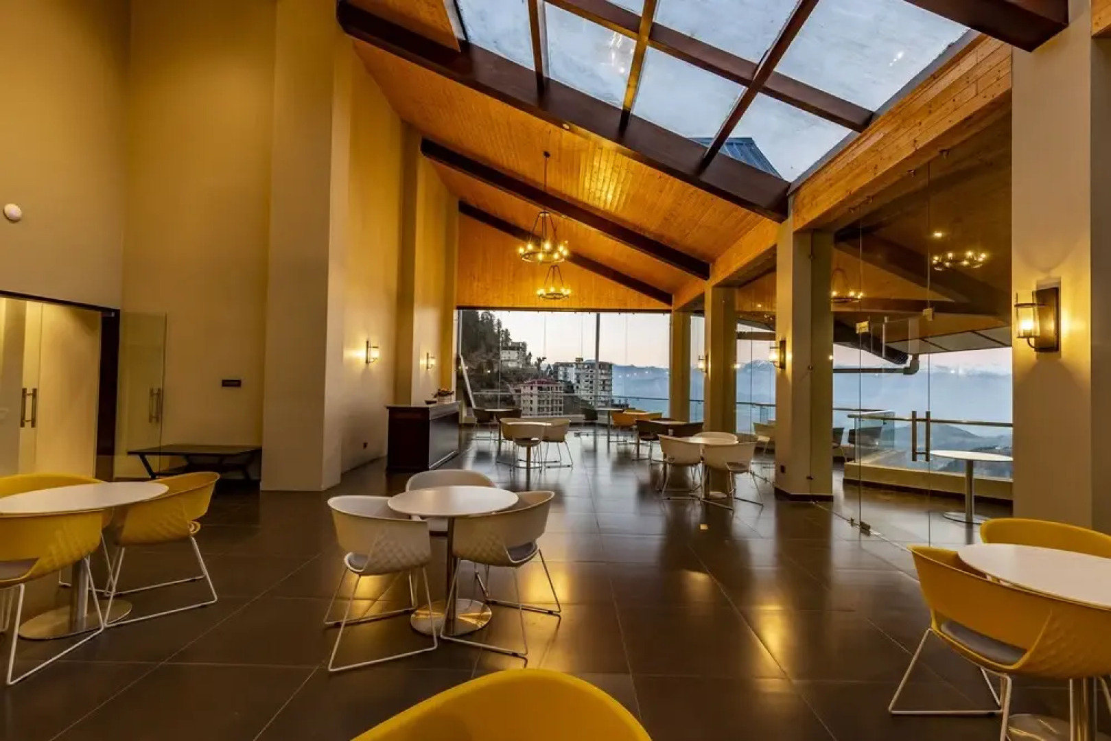 Fortune Park Dalhousie - Member ITC Hotels' Group