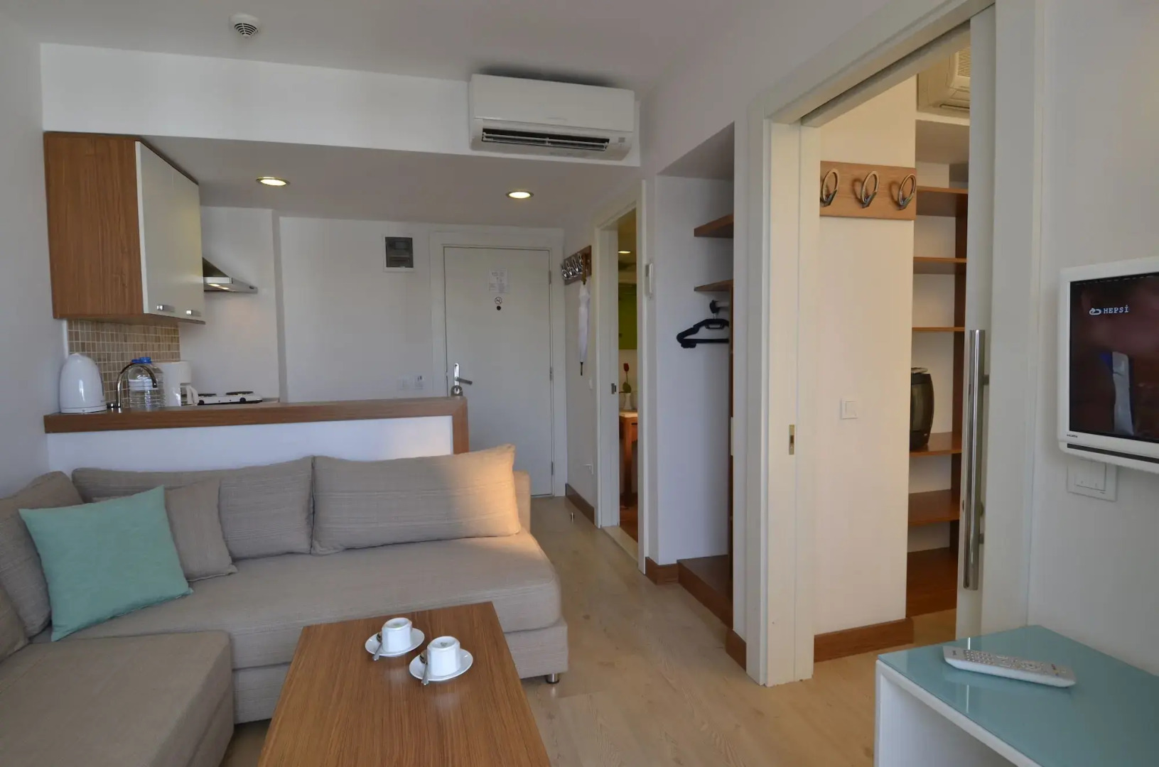 Calimera Side Resort