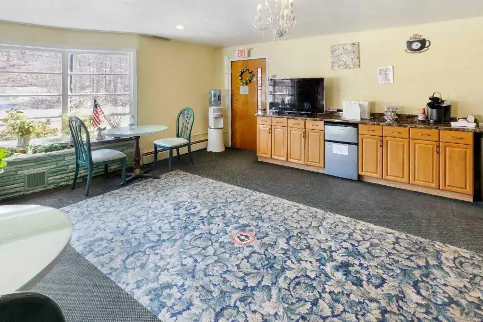 OYO Hotel Buena Vista Delhi