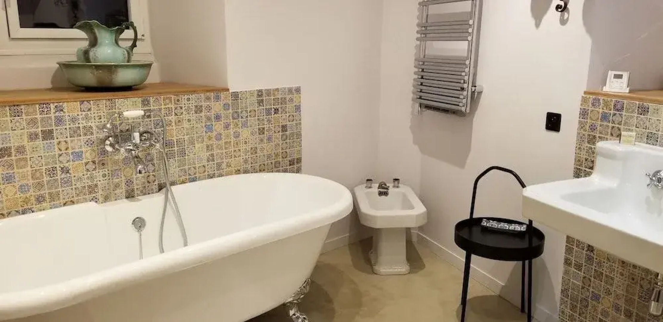 Bocage Belle Histoire - Chambre d'hote