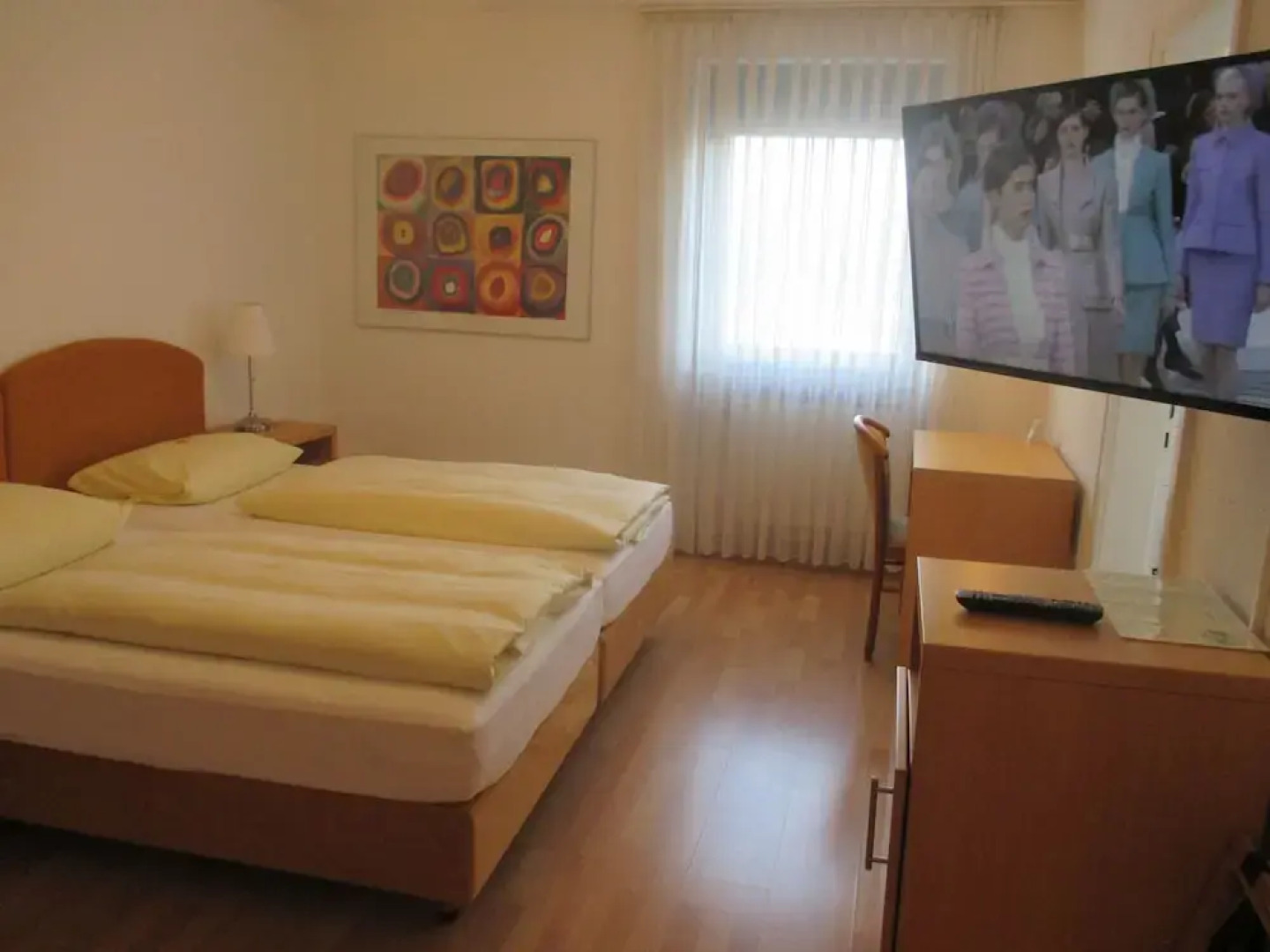 Hotel Weinhaus Selmigkeit