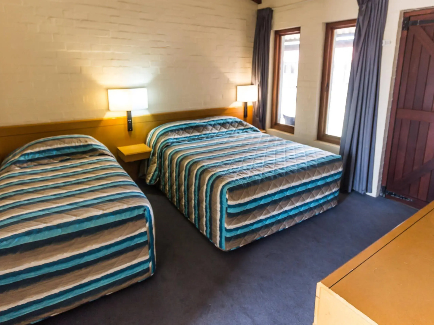 Nightcap at Wintersun Hotel