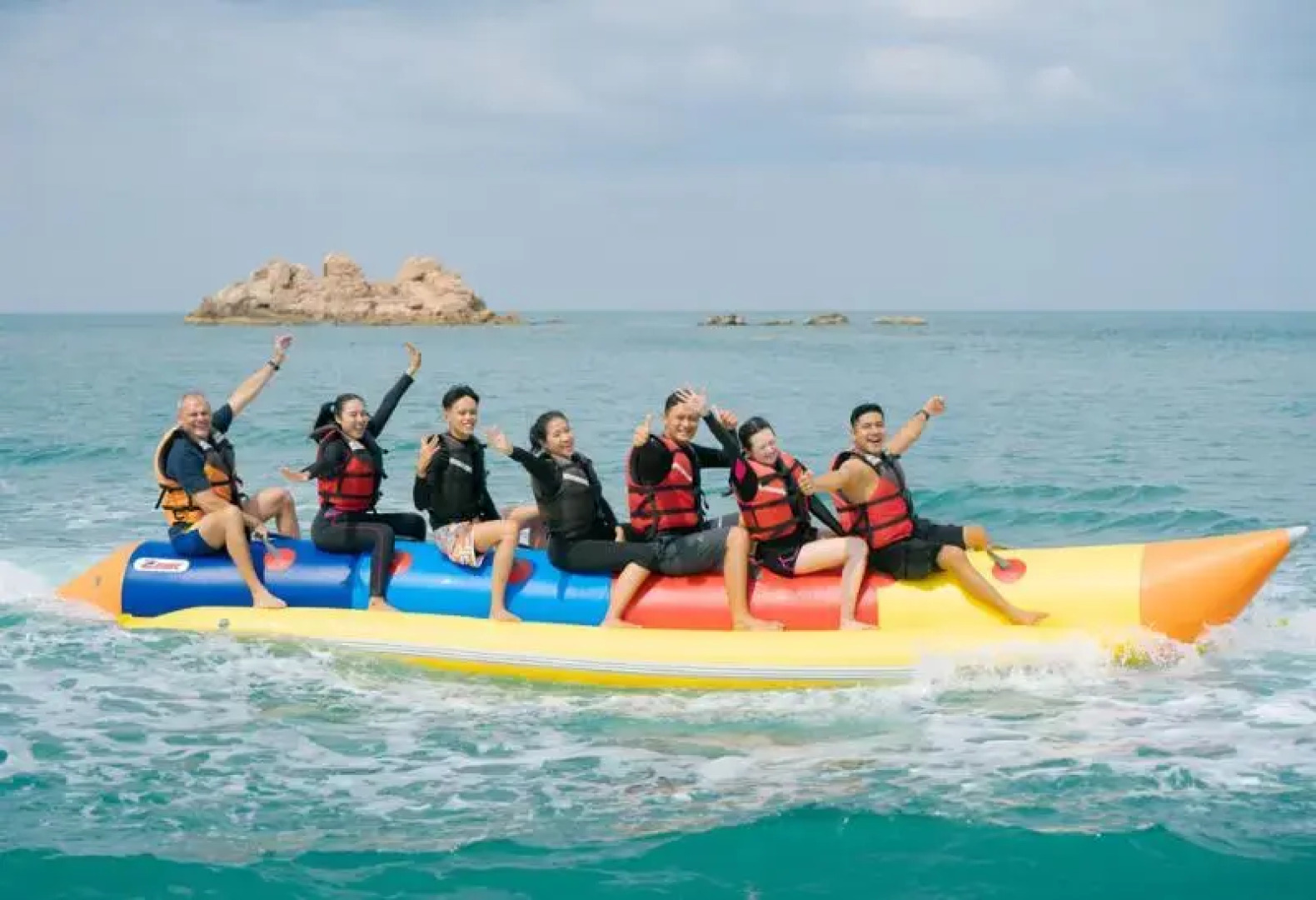 Indra Maya Pool Villas