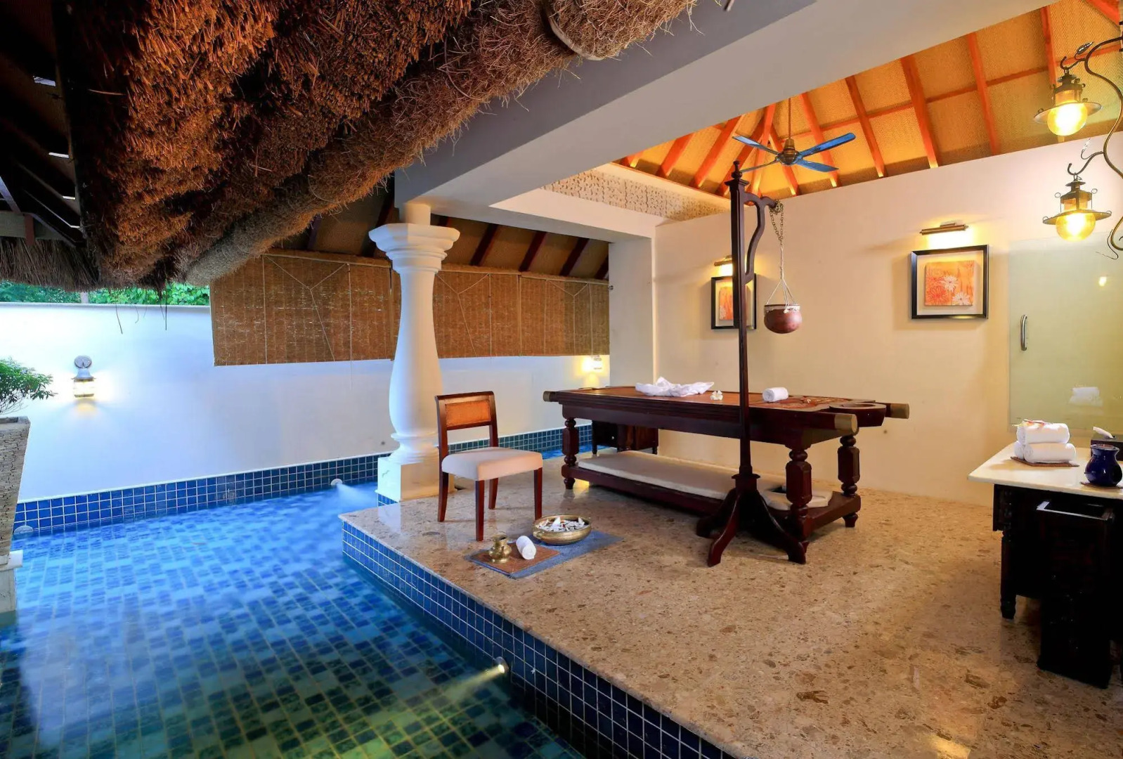 Carnoustie Beach Resort & Ayurveda Spa