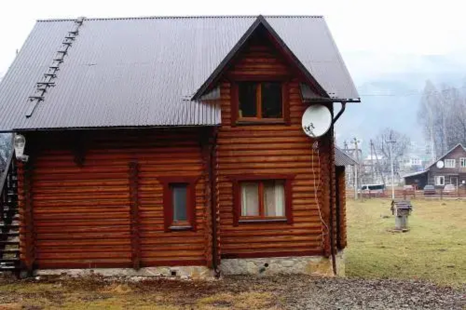 Sadyba Kazkove Dzherelo