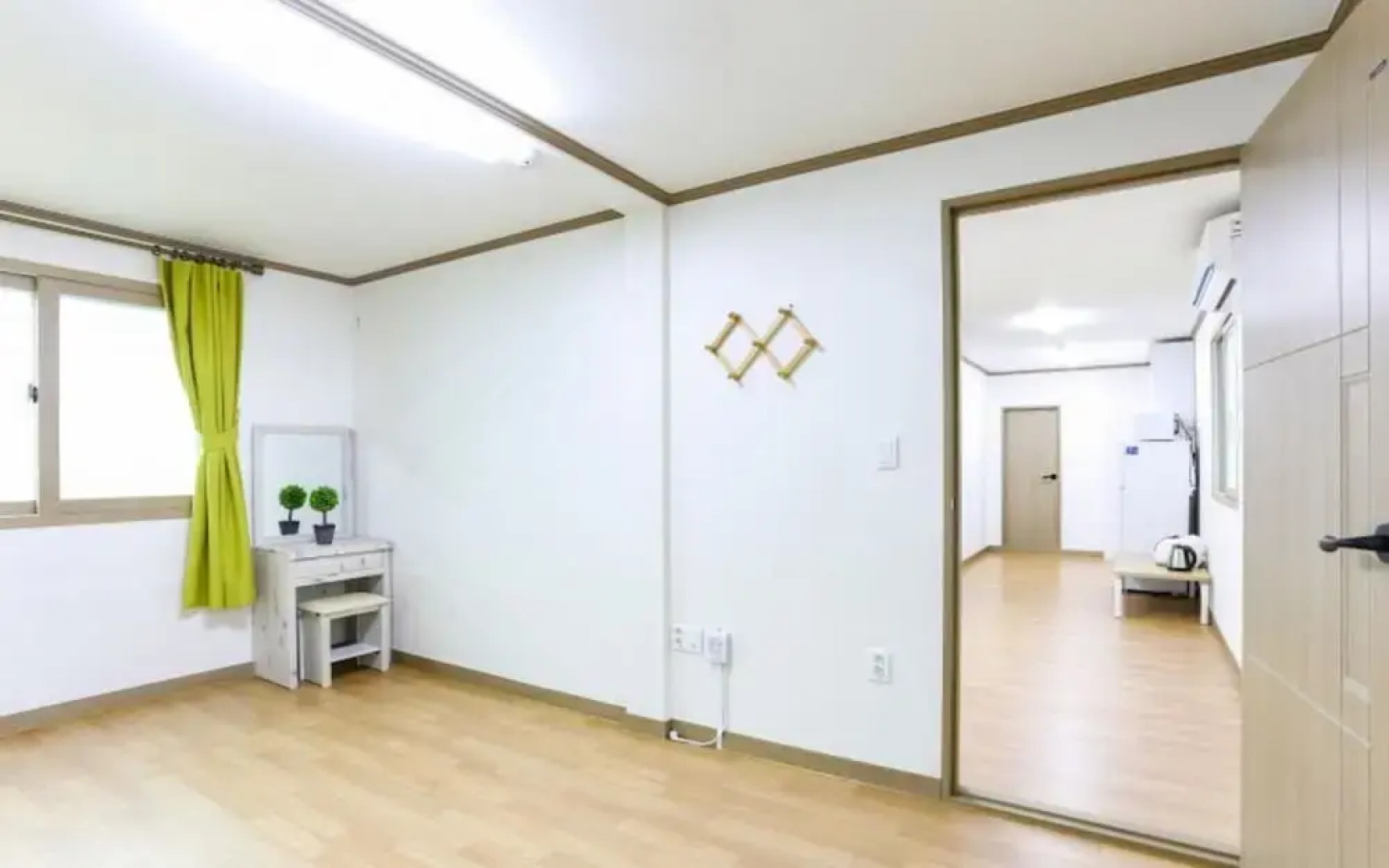 Sancheong Gang-sarang Pension