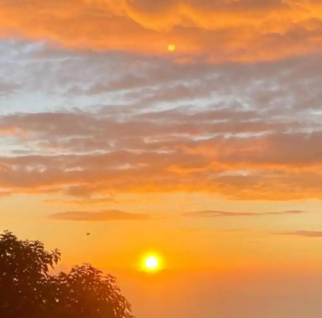 Chalet With 5 Bedrooms in Saint-leu, With Wonderful sea View and Furnished Garden