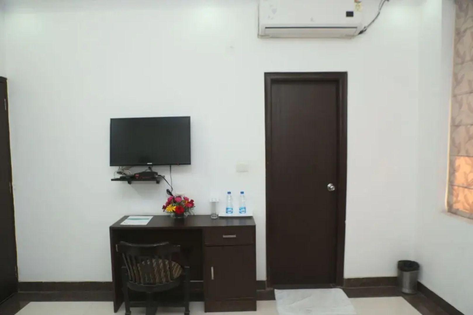 Mint Marbella Suites