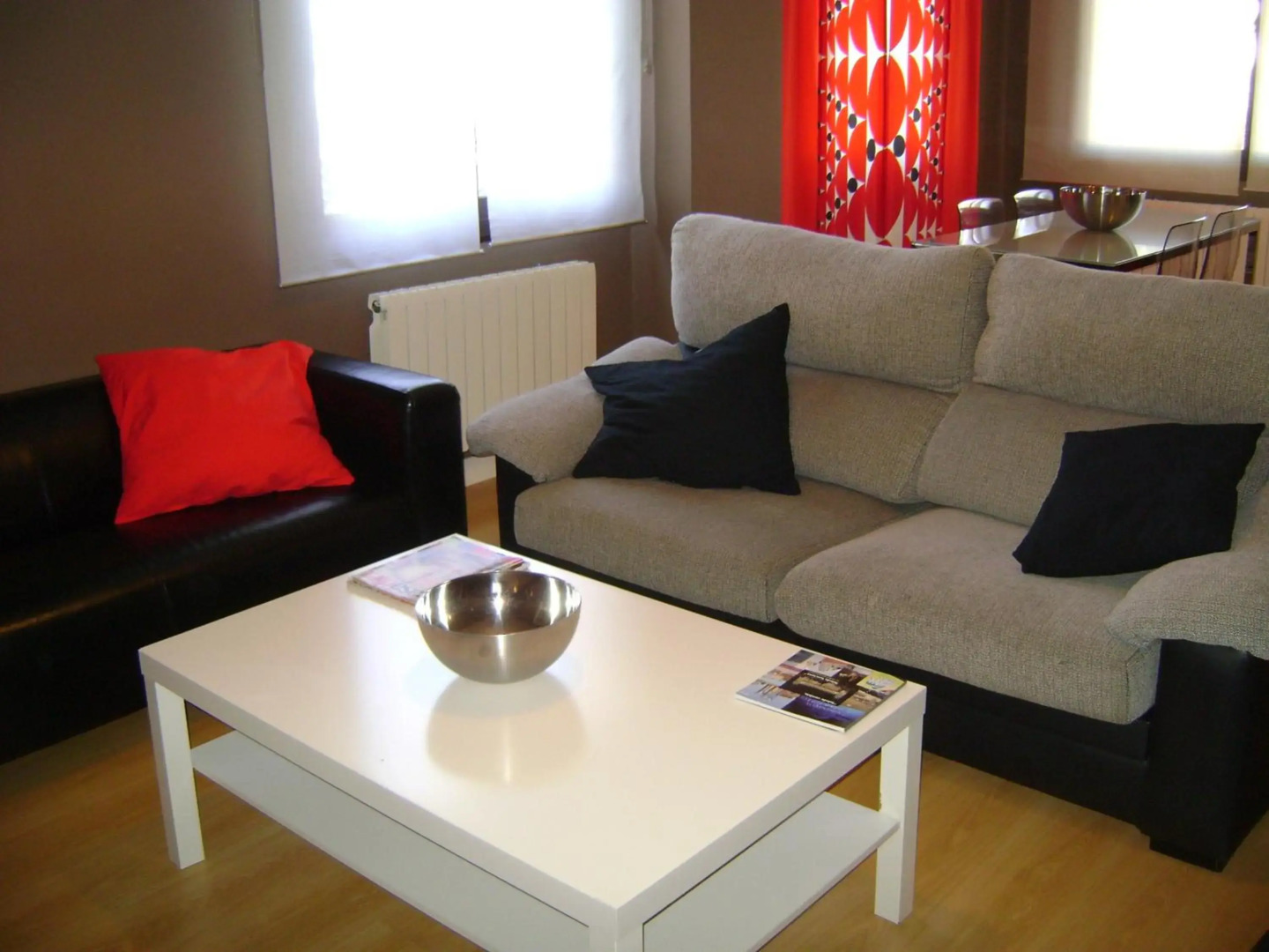 Casa La Rosa de los Vientos