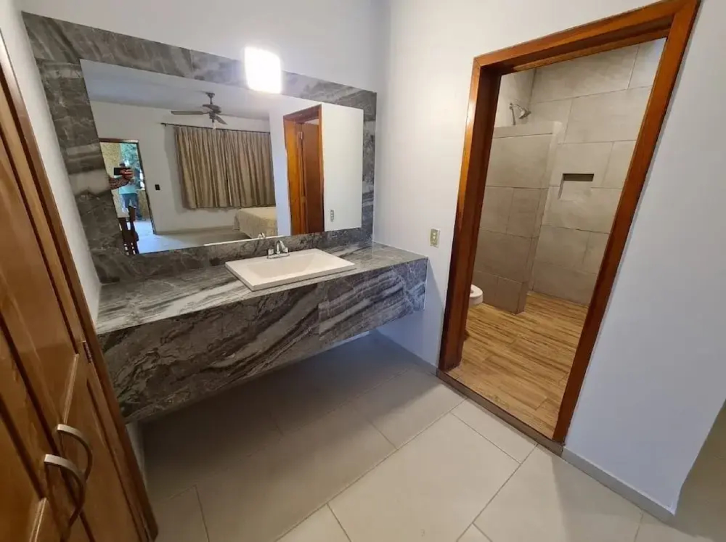 Hotel La Hacienda