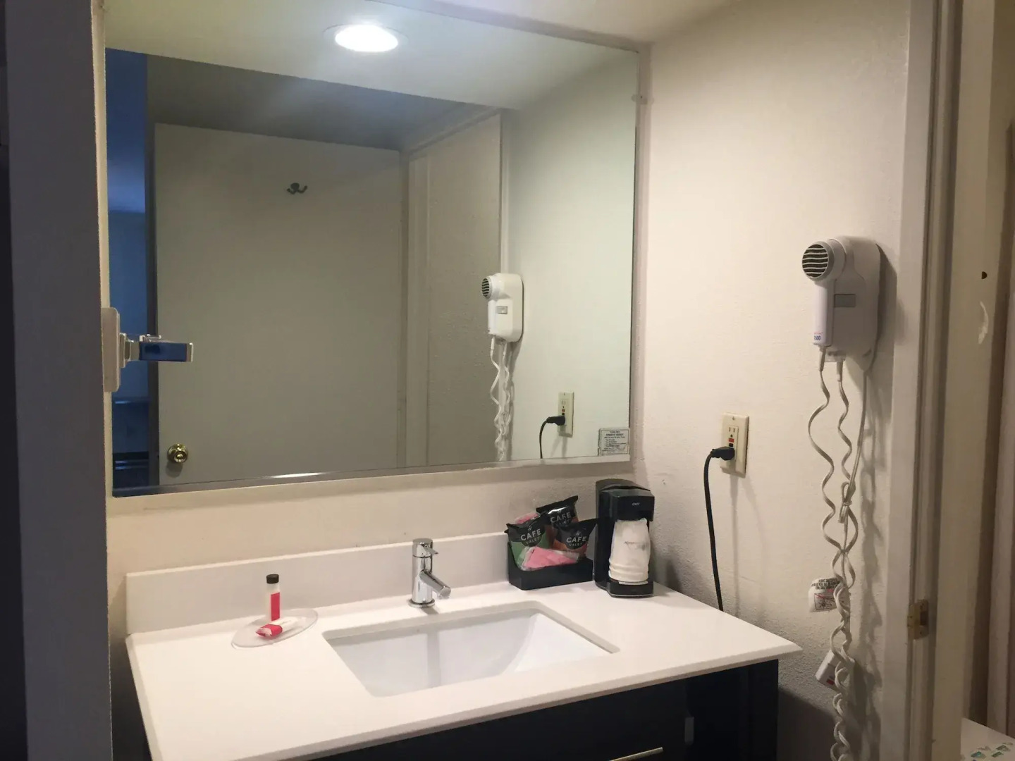 Travelodge by Wyndham Angels Camp CA