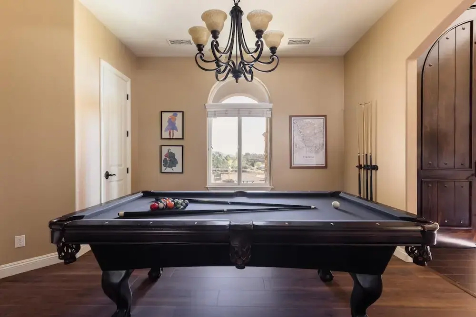 Pauba - Zinfandel in Temecula