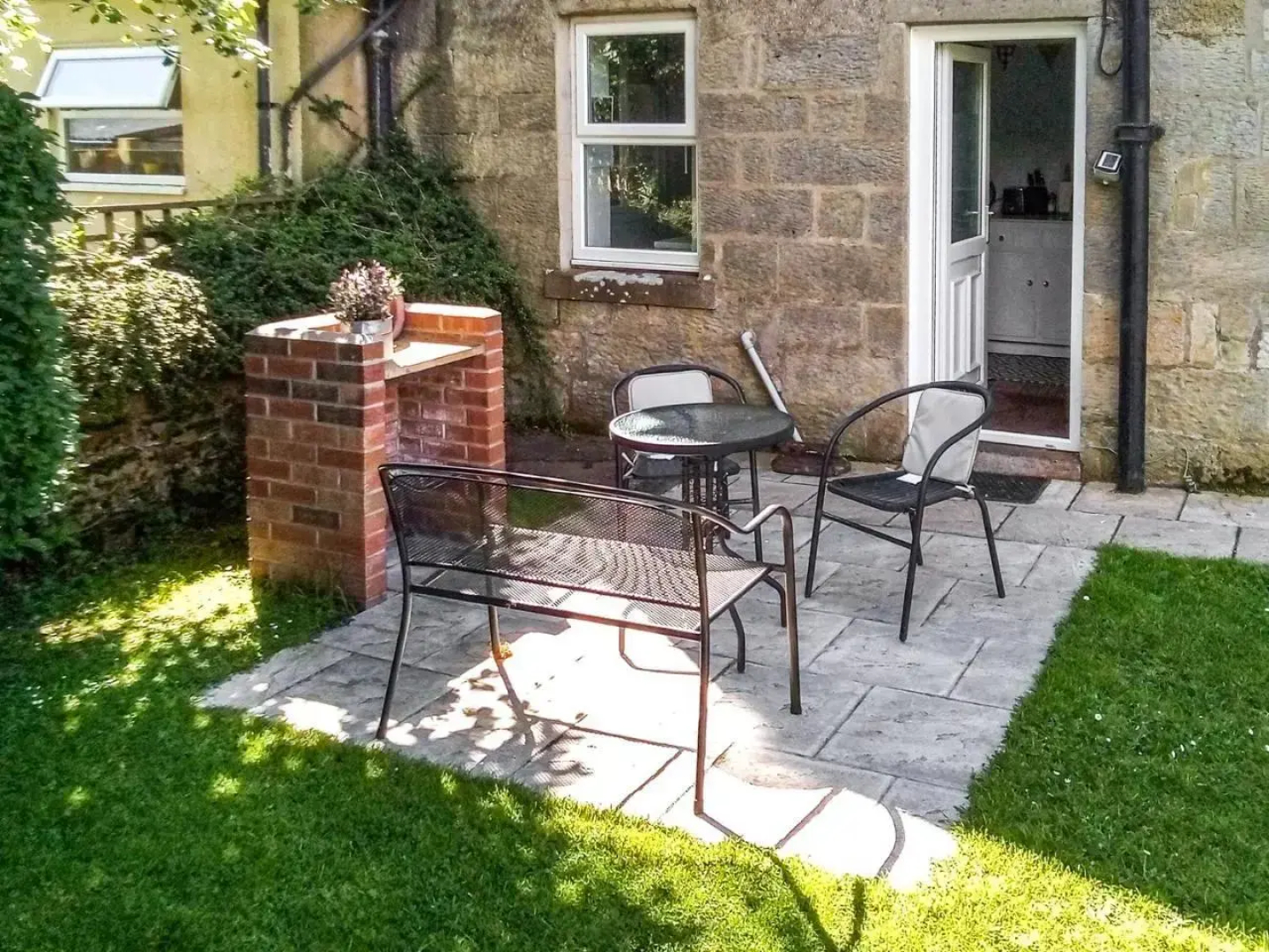 Beech Cottage