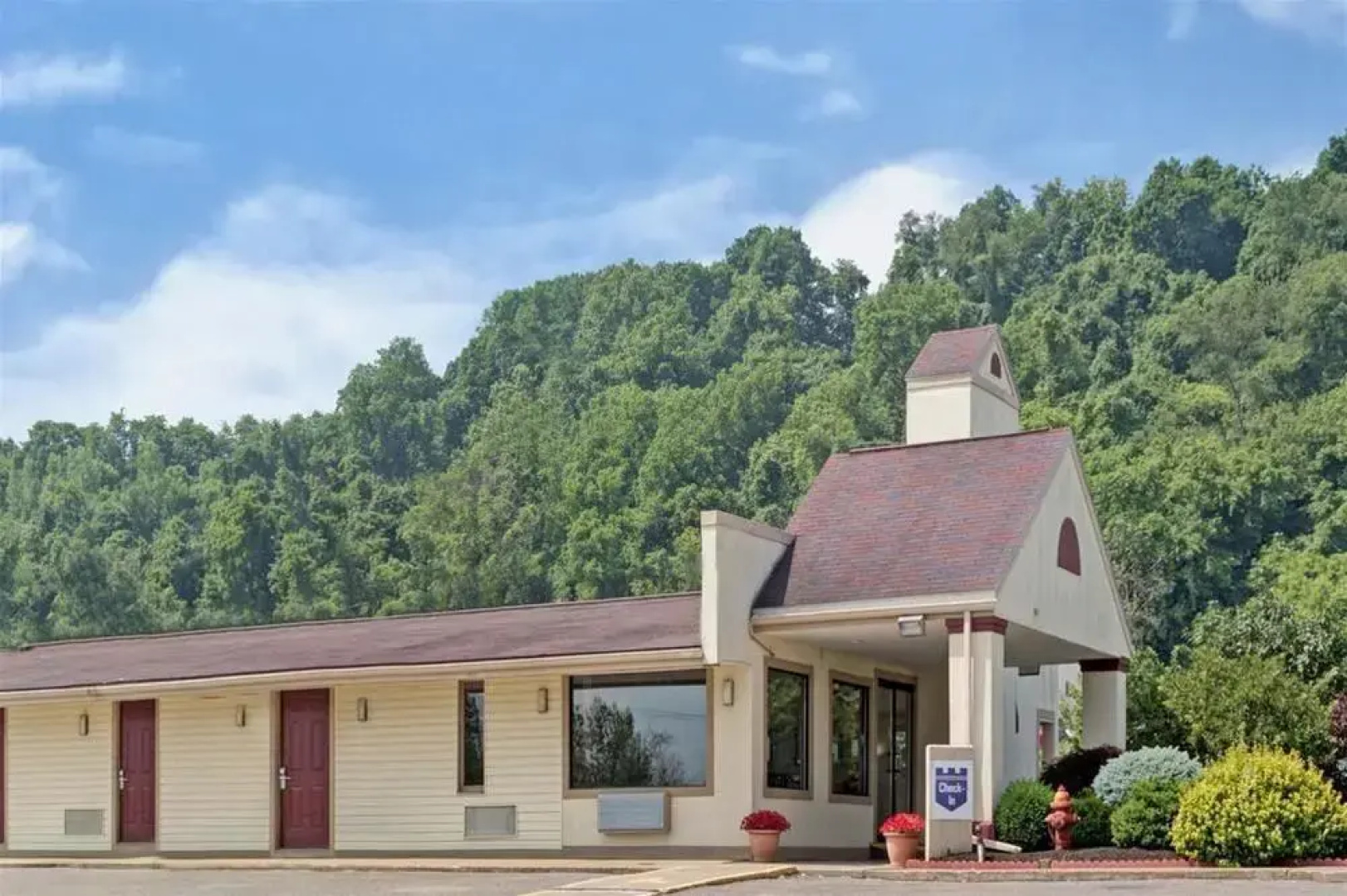 Knights Inn Pittsburgh Bridgeville