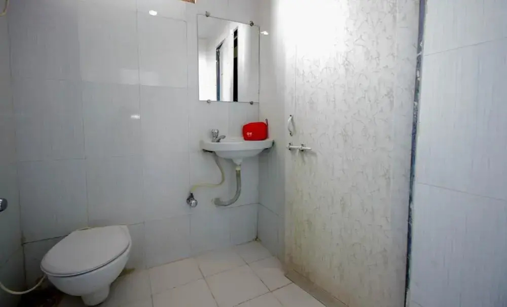 OYO Rooms Sola Bridge SG Highway