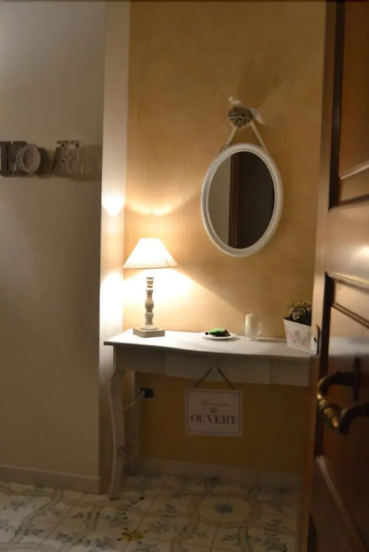 Un Tetto Di Stelle Luxury Home