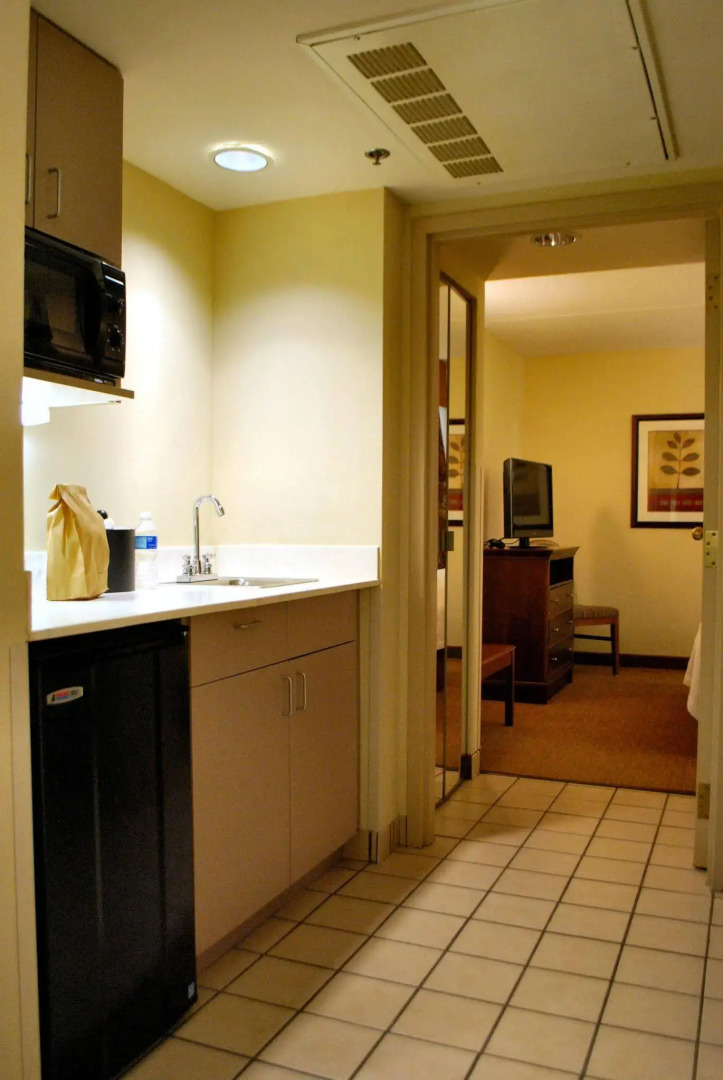 Hampton Inn Raleigh-Capital Blvd. North