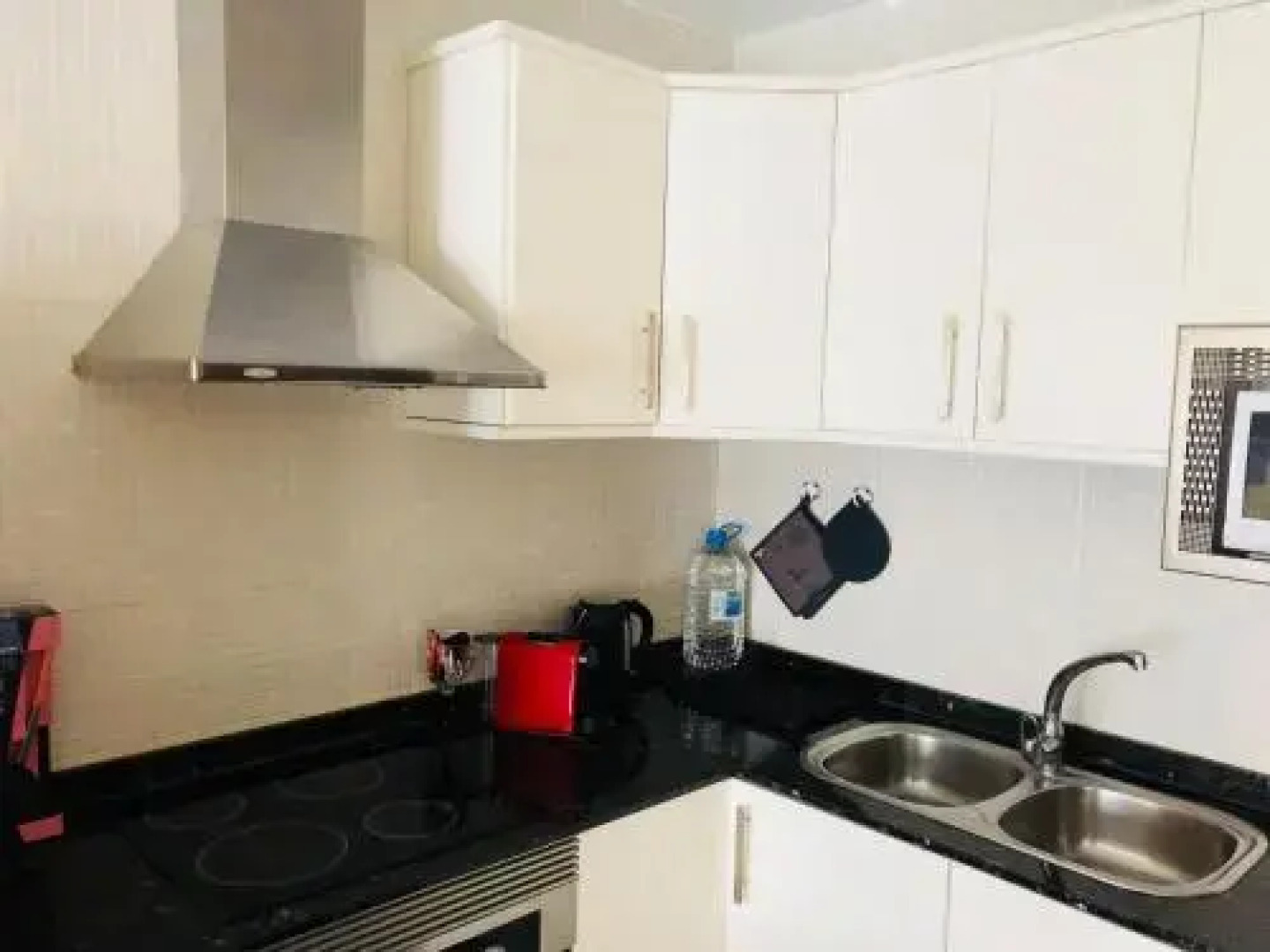 Holiday House Patalavaca