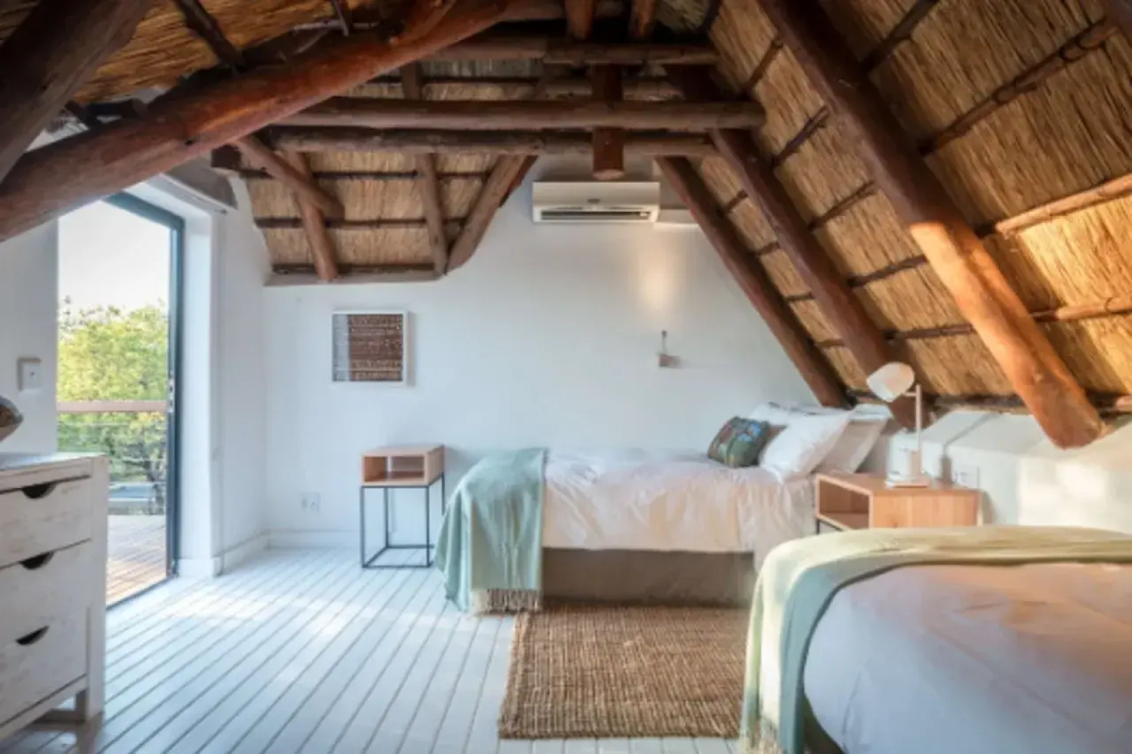 Unembeza Boutique Lodge & Spa