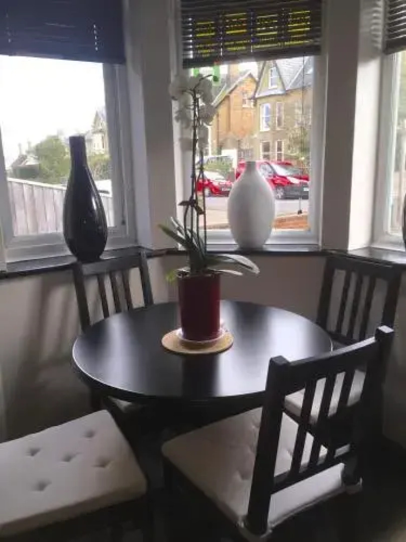 Castle Lodge Guest House