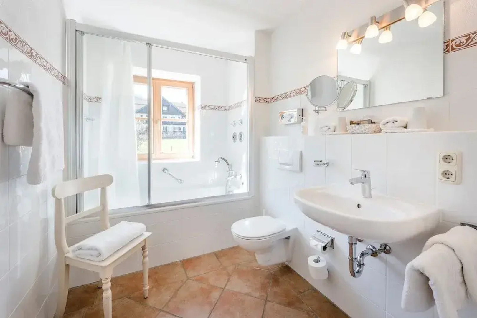 Boutique Hotel Relais Chalet Wilhelmy