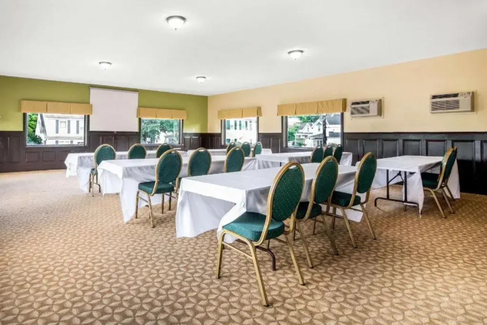 Days Inn Barre Montpelier