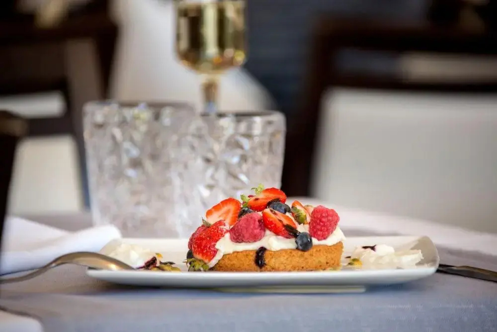 Logis Hotel La Brasserie