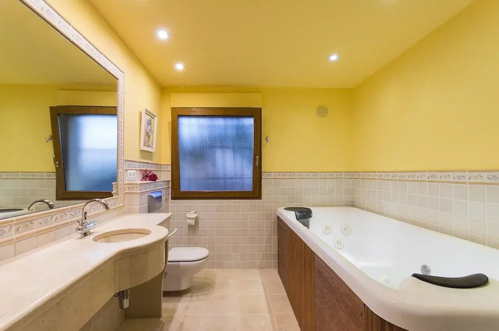 Sol Habitat Villa La Sort