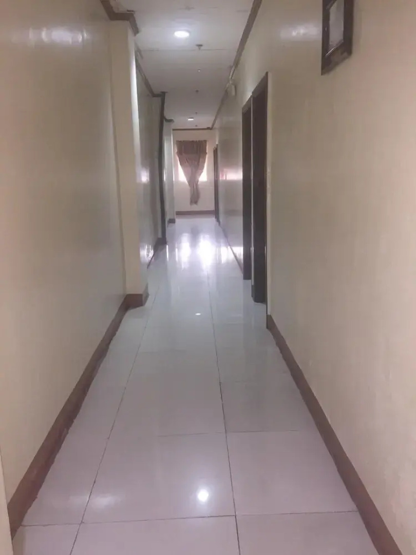 Jeamco Royal Hotel - Baybay