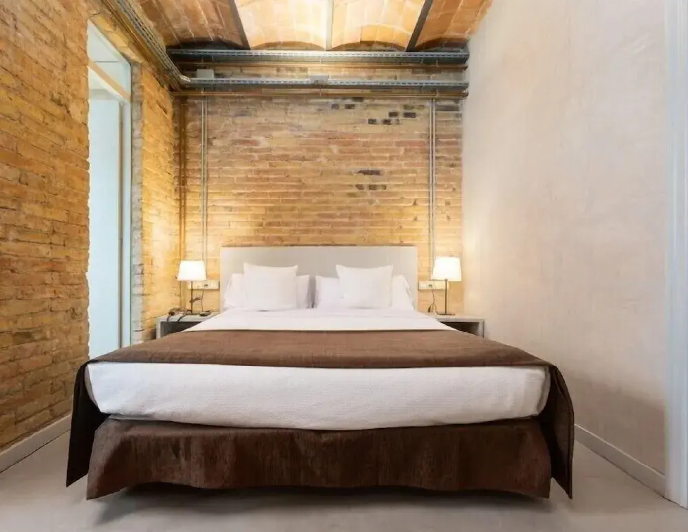 Hospedium Apartamentos DV