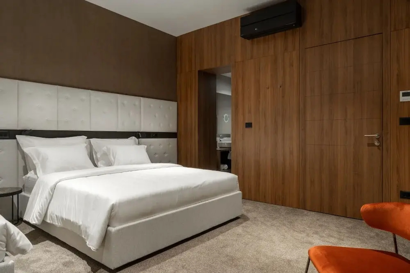 DeGrassi Boutique Garni Hotel Izola