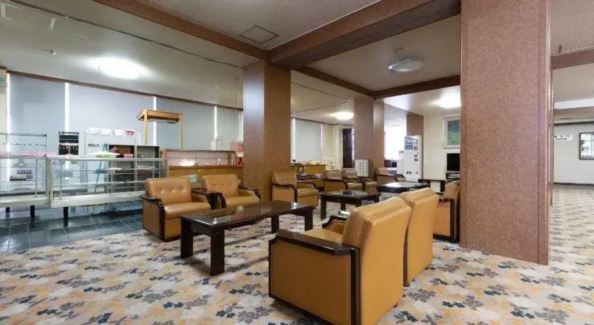 Kitaguni Grand Hotel