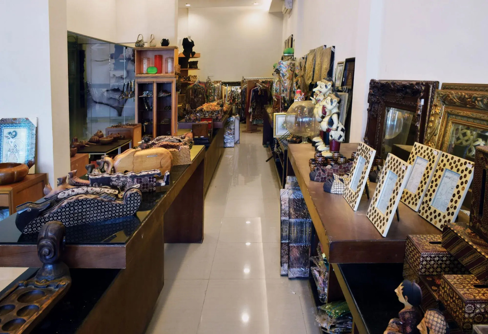 Ibis Budget Semarang Tendean