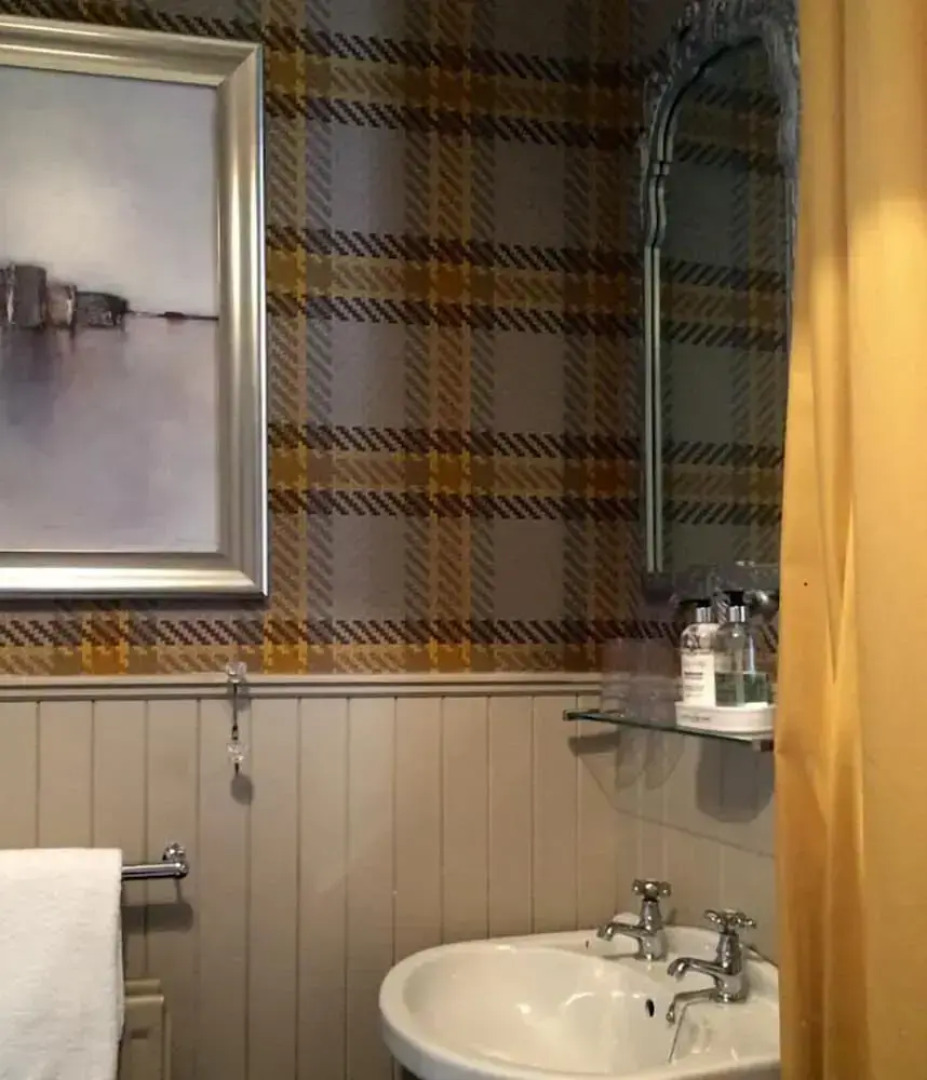 No. 20 Bed And Breakfast