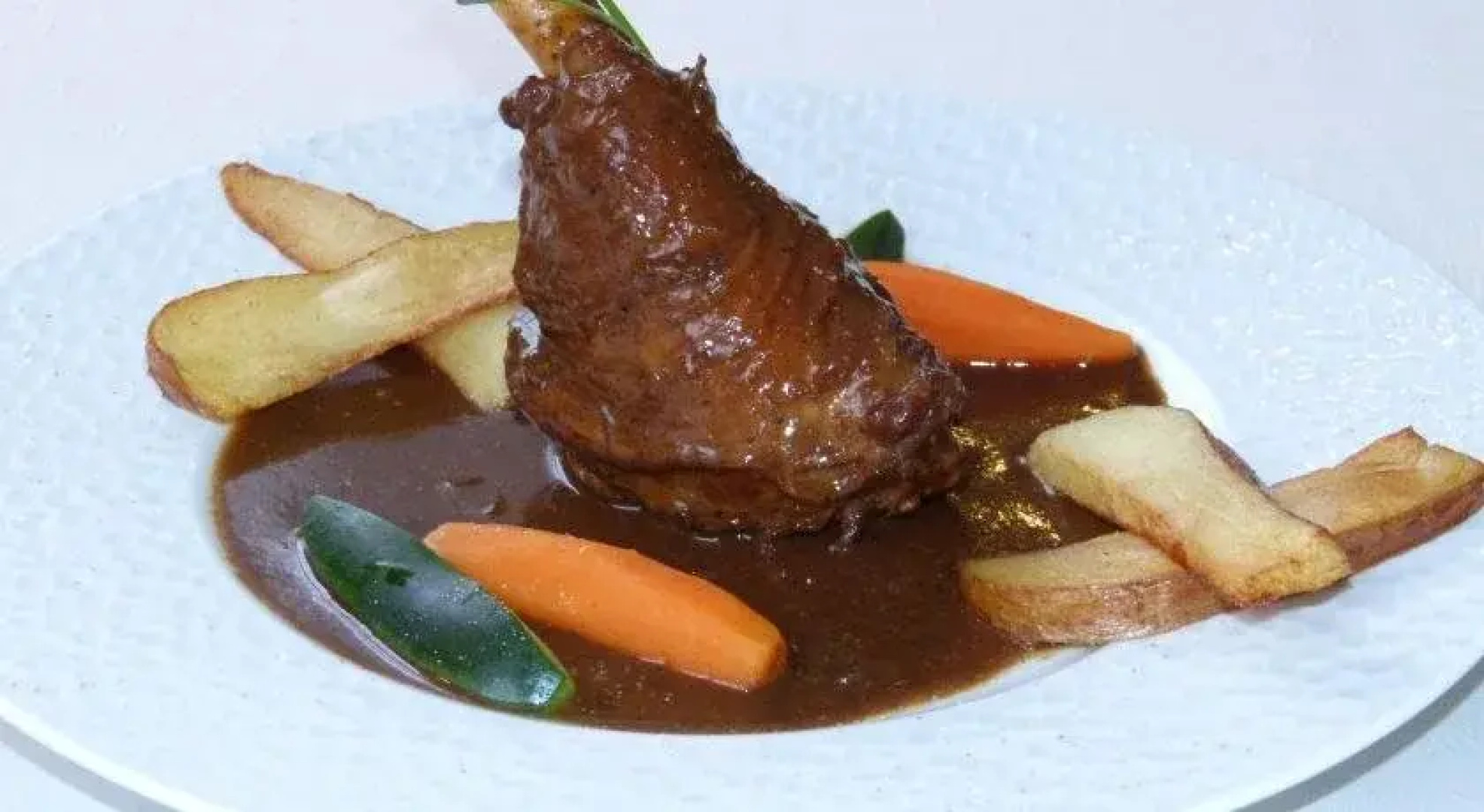 Logis Hotel Le Relais
