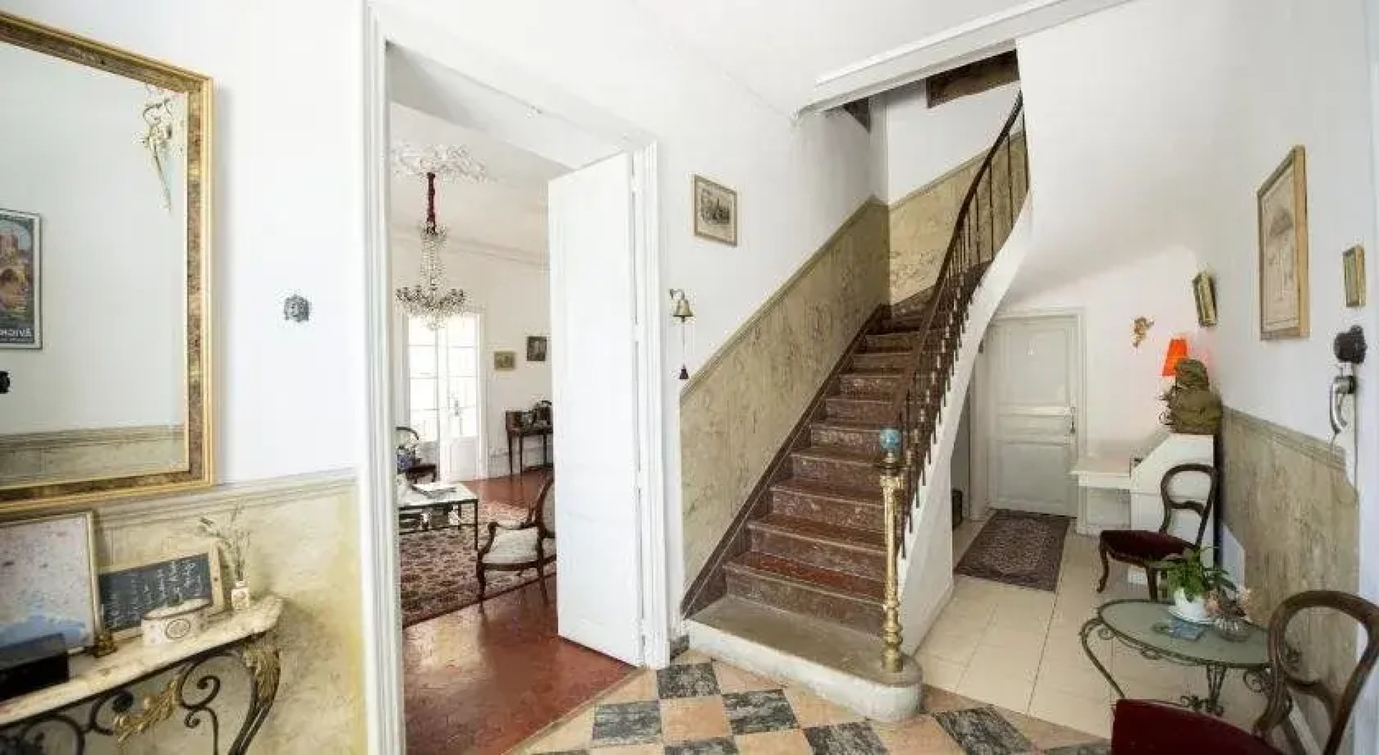 B&B La Bastide de lEtoile