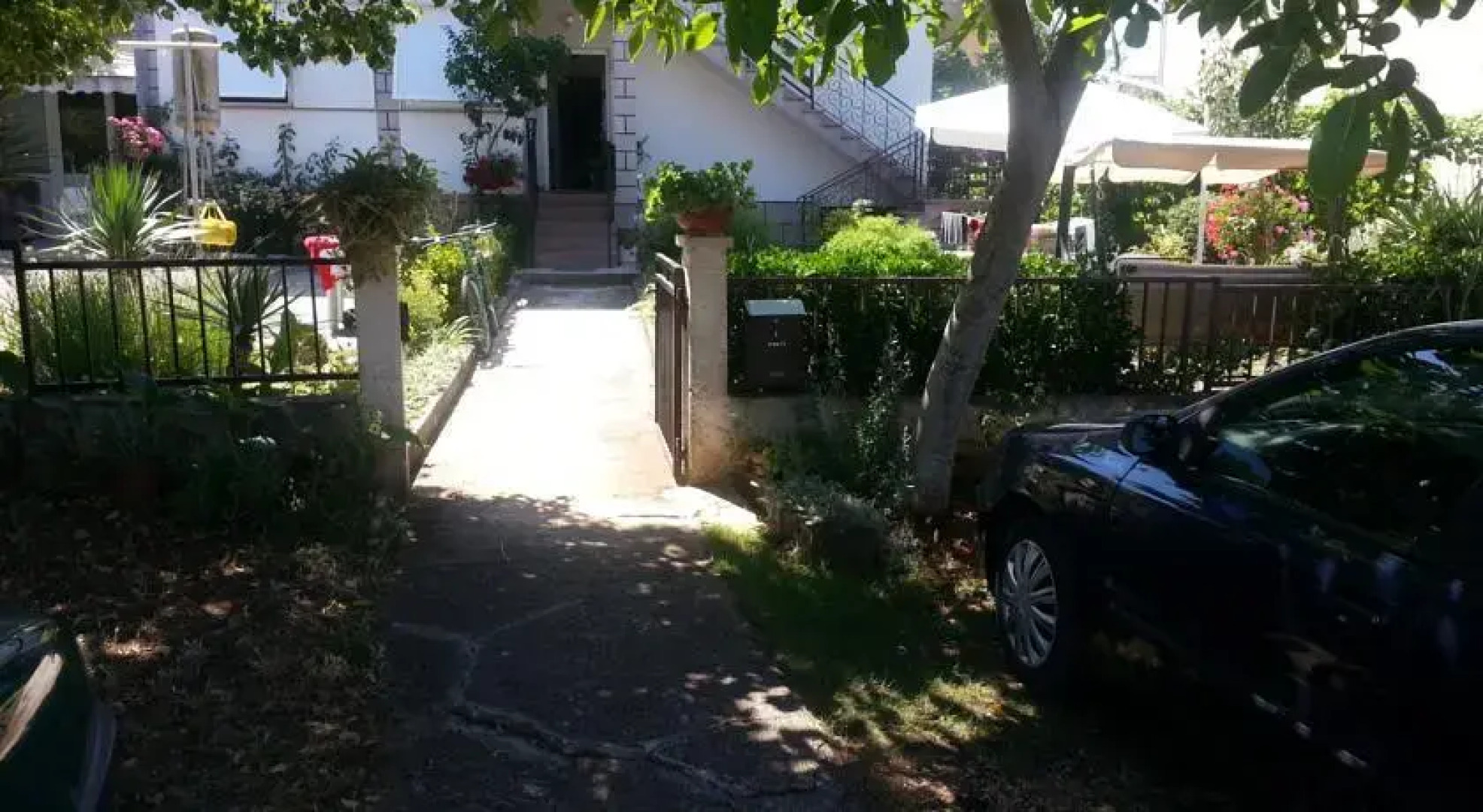 Apartmens Diklo Adriano