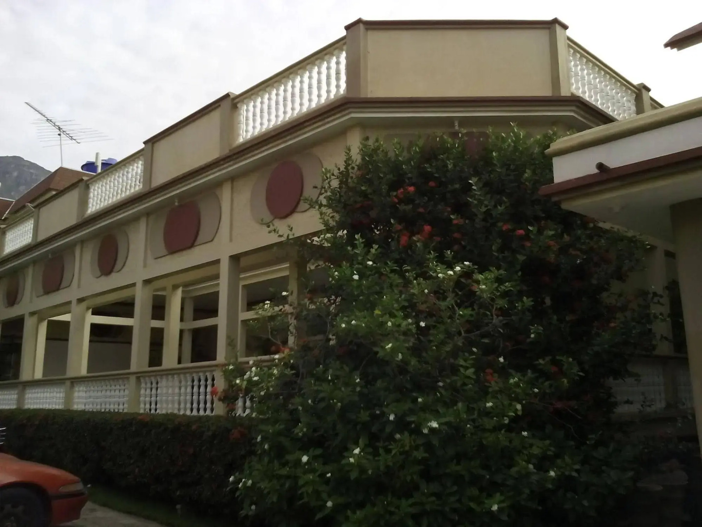 Villa Prosper Guest House