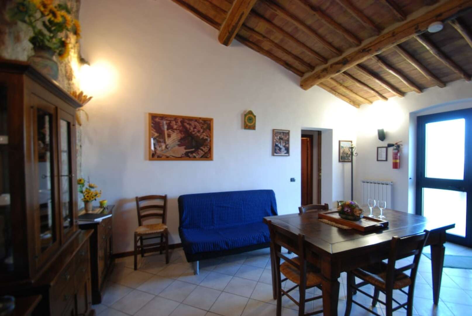 Agriturismo Arnano