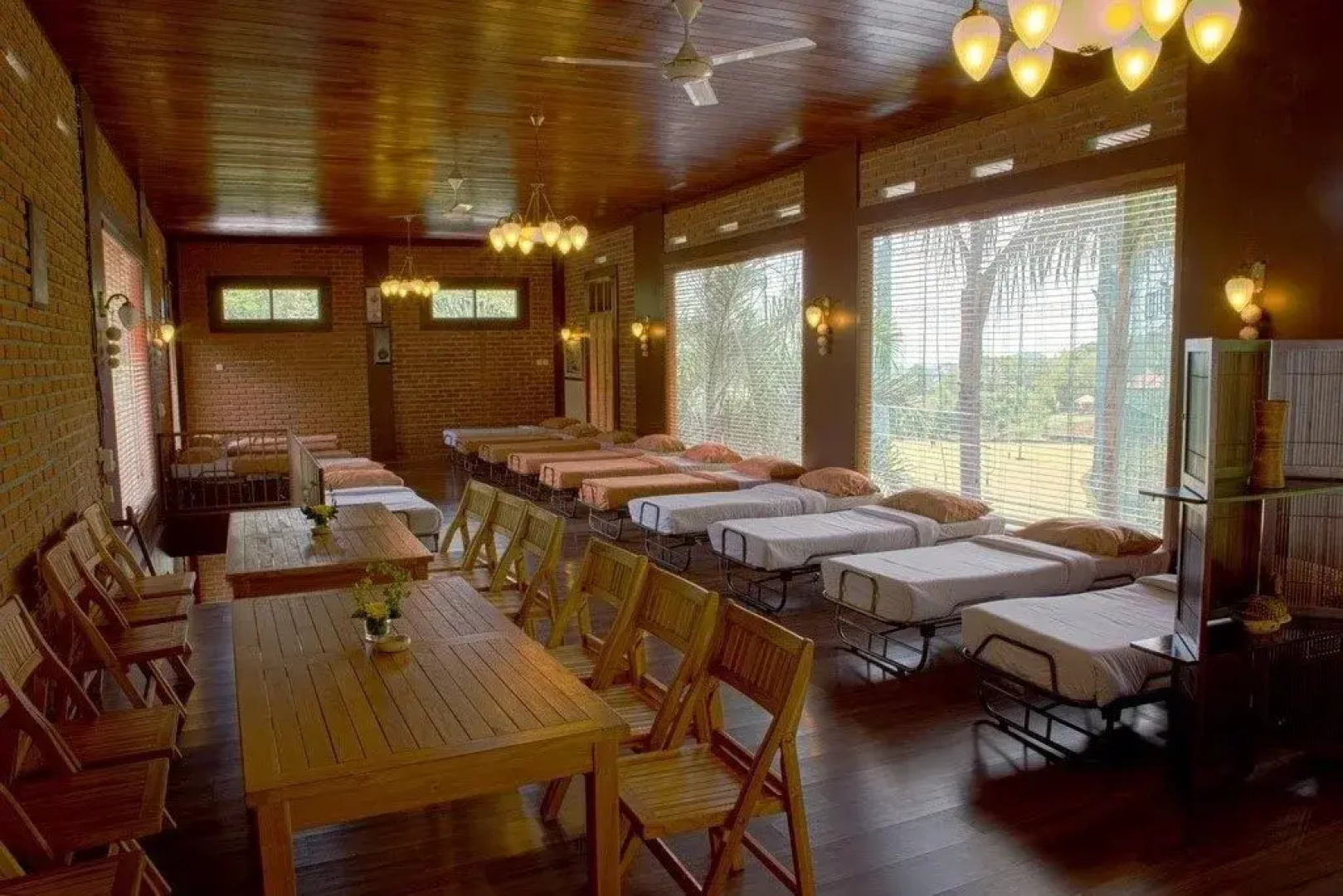 The Valley Resort Hotel