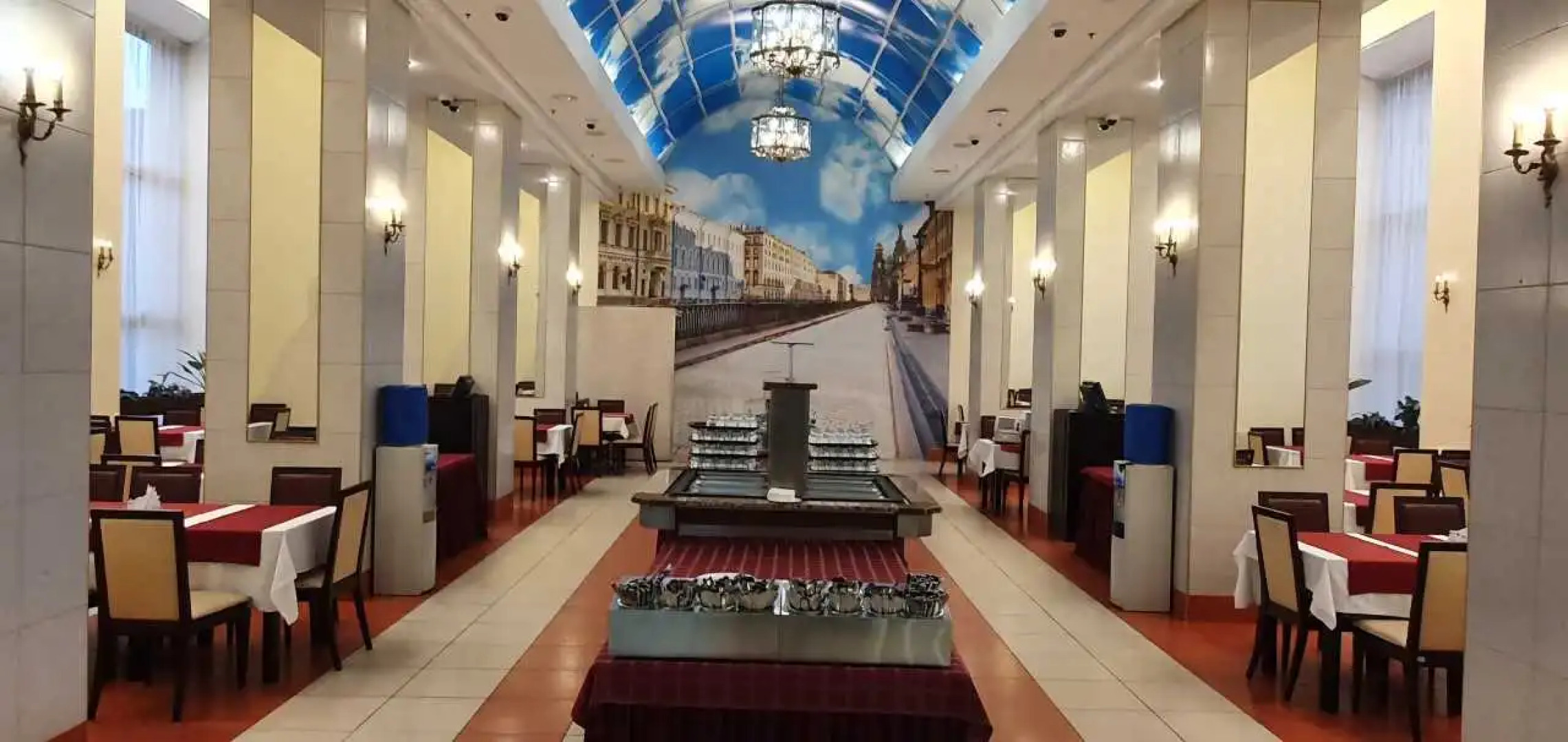 Гостиница «Россия»