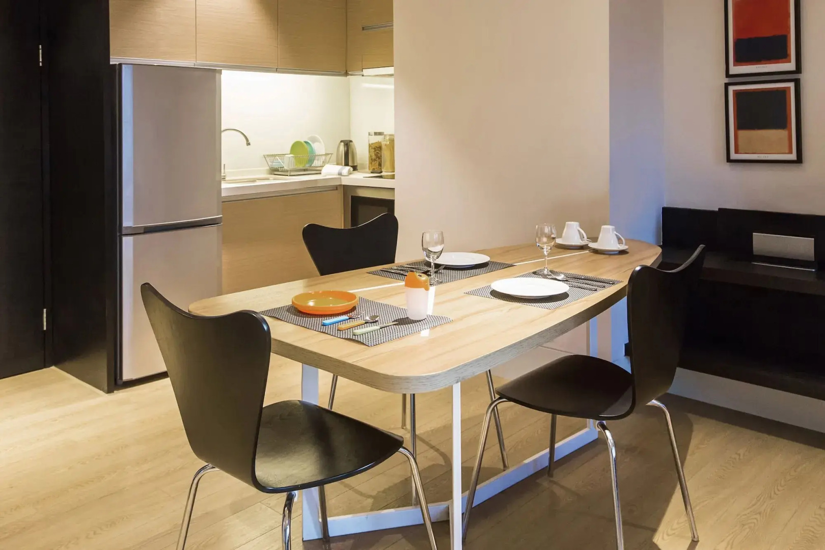 Citadines South Chengdu