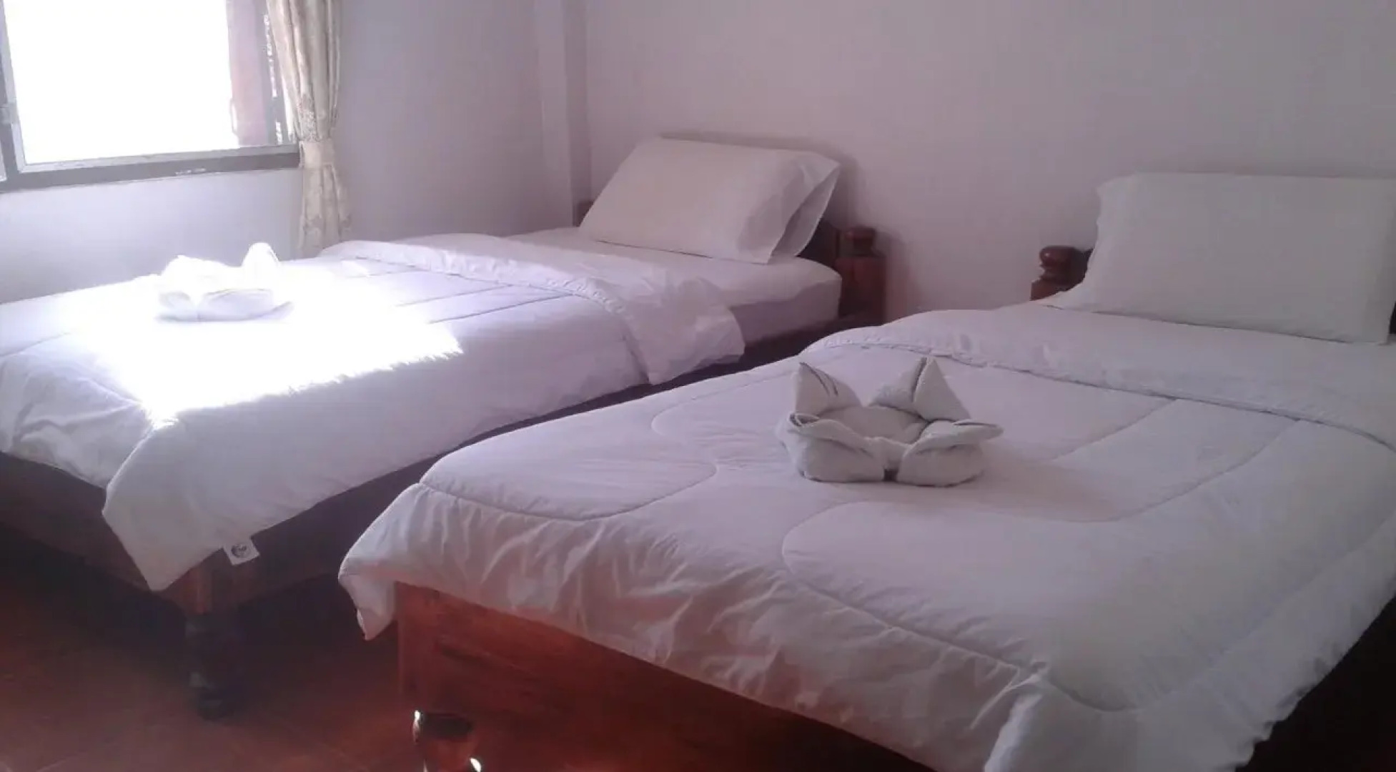 Phomephithak Guesthouse
