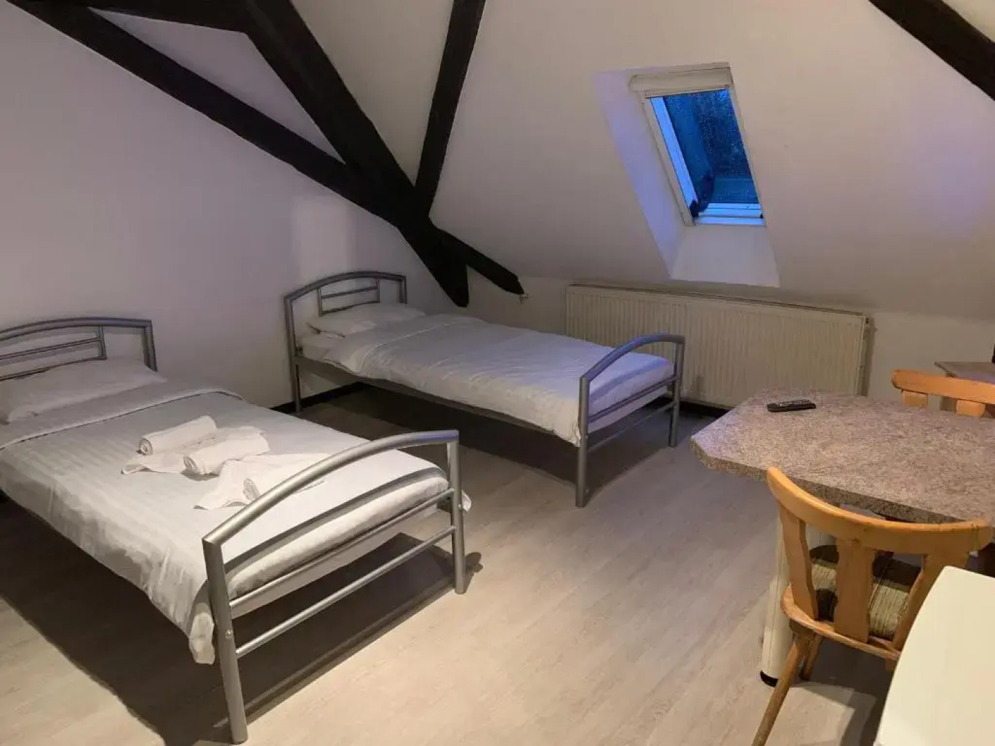 Zehntscheune Walzbachtal