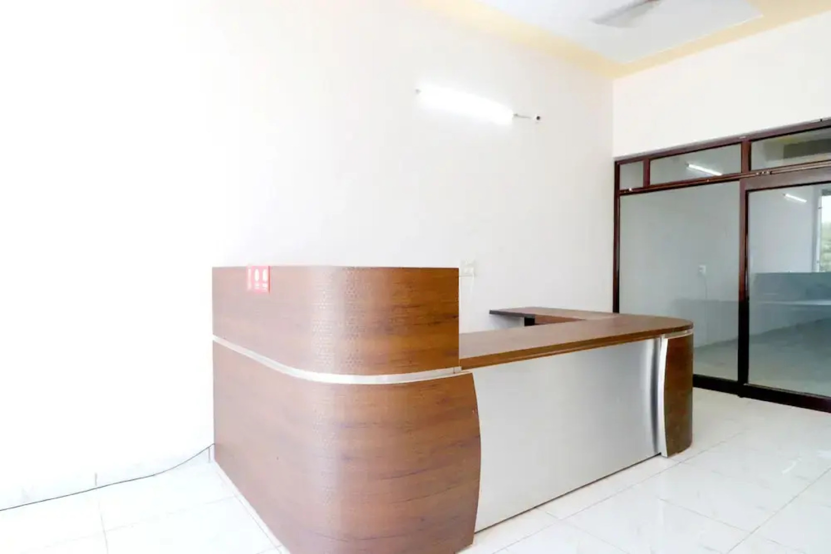 Hotel New Bury by OYO Rooms