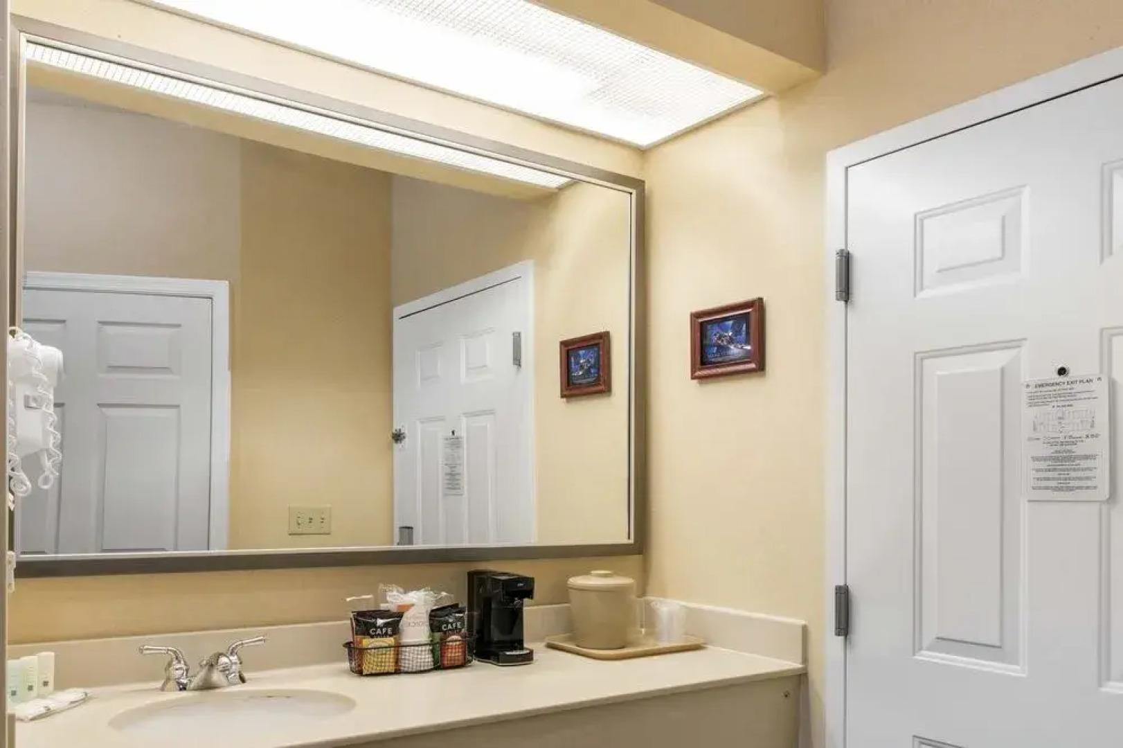 Quality Inn Harrisonburg