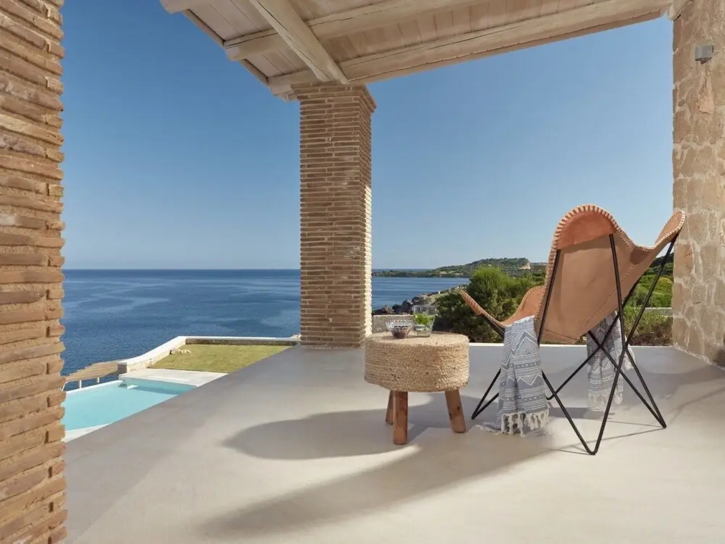 Arismari K3 Luxury Villa