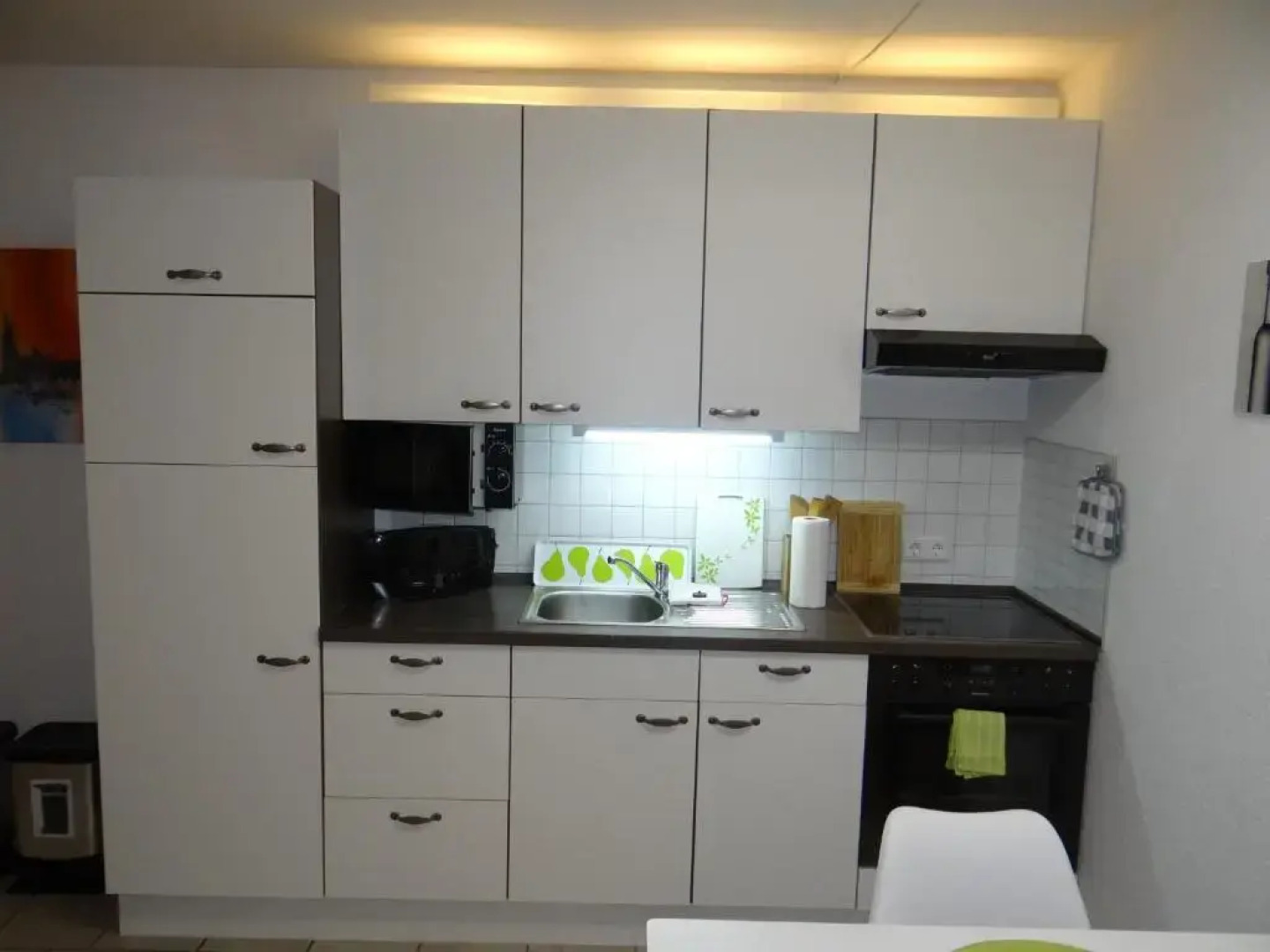 Beautiful Apartment im Zentrum von Sankt Augustin mit Netflix-Anschluss