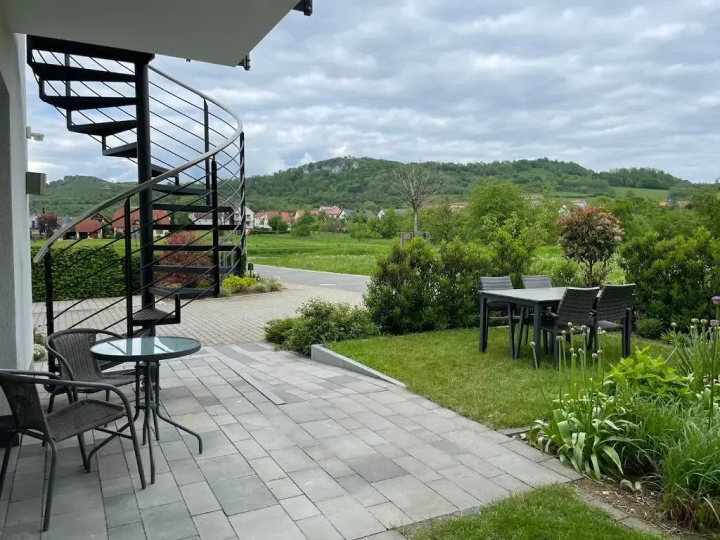 Appartements Rodenstein